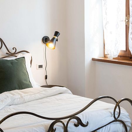 Casa Serena - Appartamento A San Gimignano Eksteriør billede
