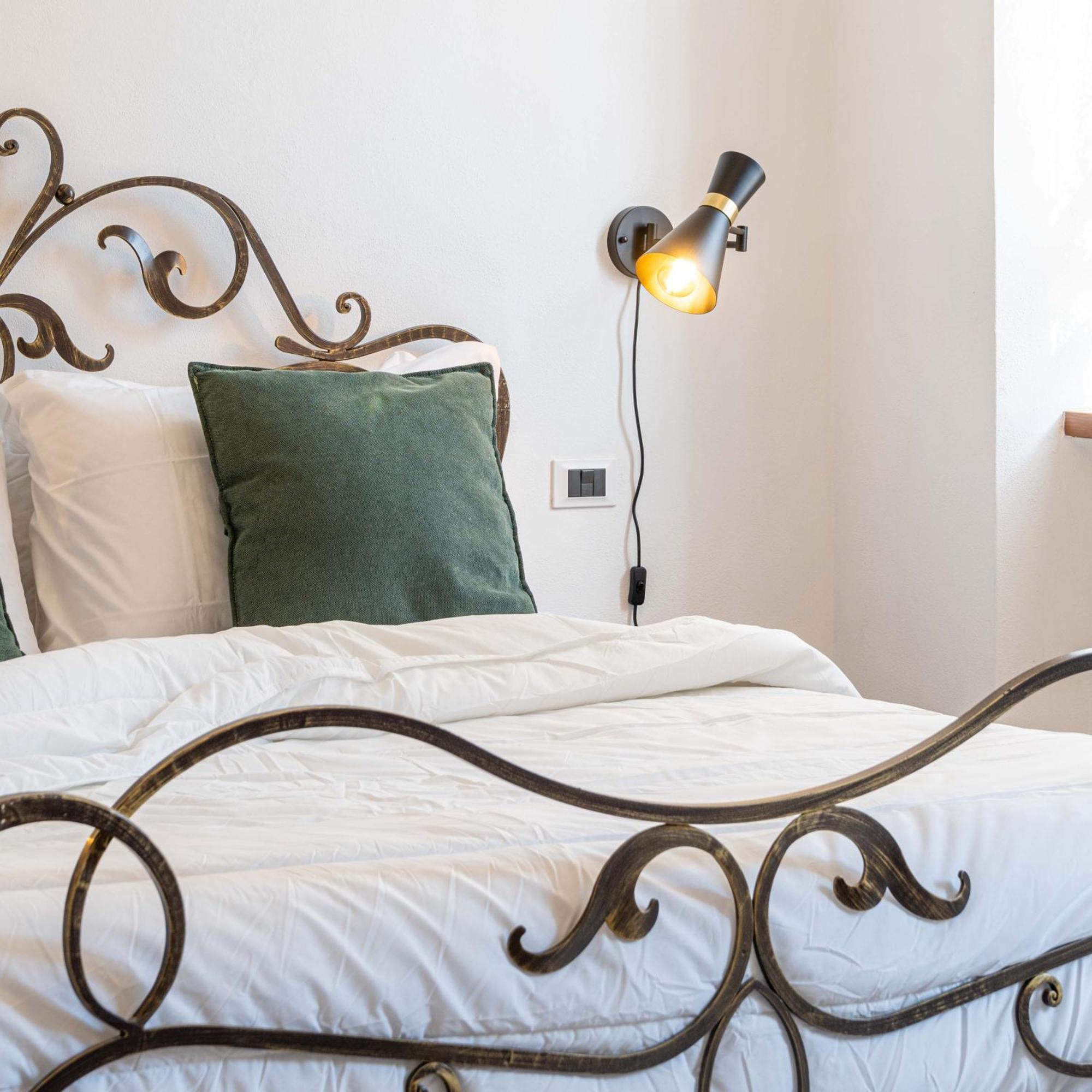 Casa Serena - Appartamento A San Gimignano Eksteriør billede