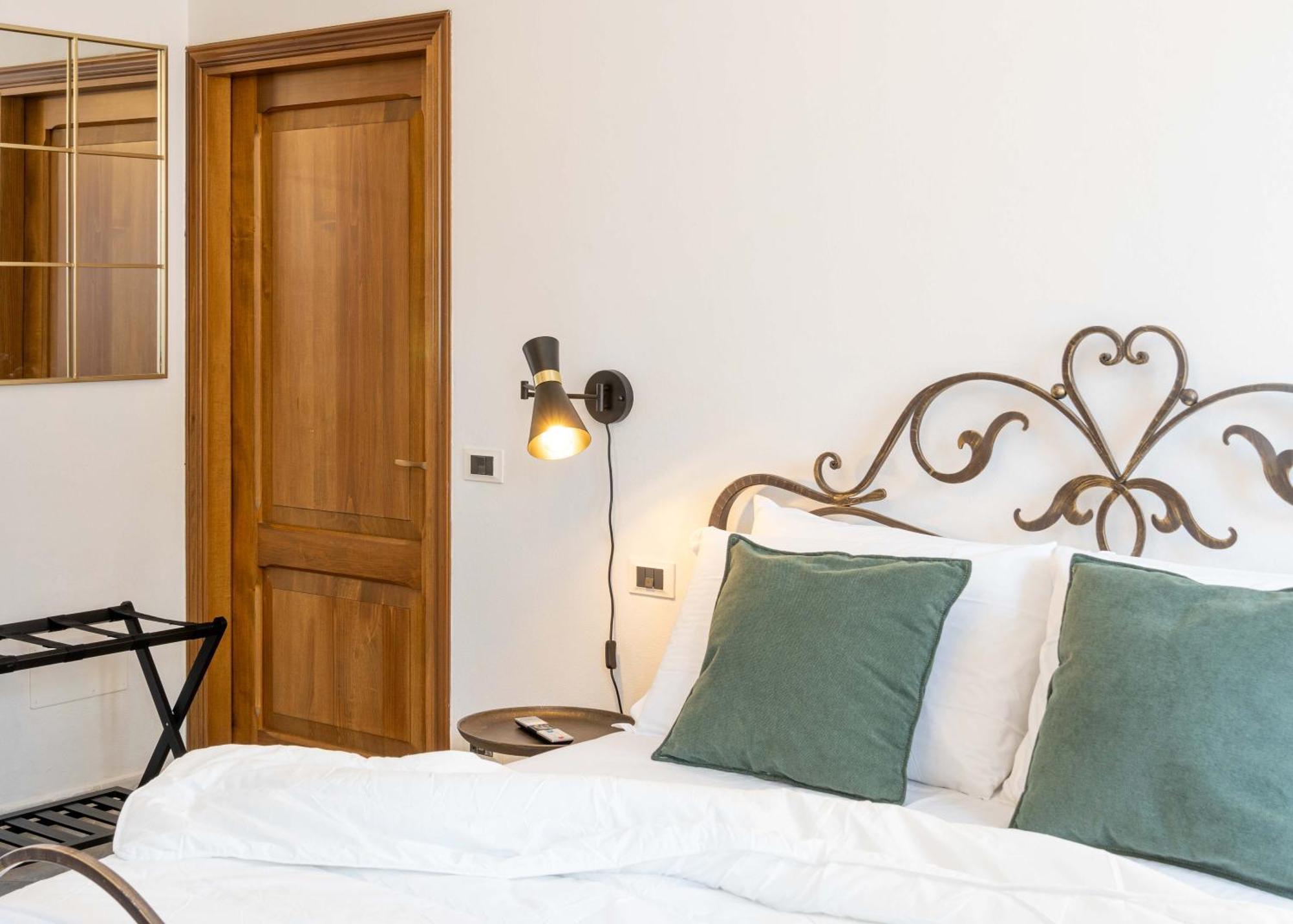 Casa Serena - Appartamento A San Gimignano Eksteriør billede